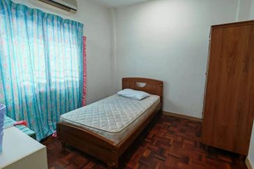 Pan Vista, Bandar Baru Permas Jaya