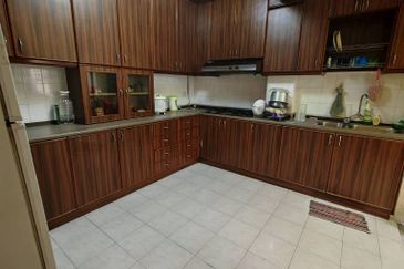 Pan Vista, Bandar Baru Permas Jaya