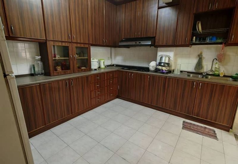 Pan Vista, Bandar Baru Permas Jaya