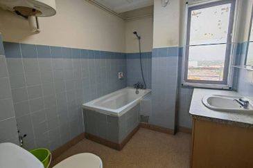 Pan Vista, Bandar Baru Permas Jaya