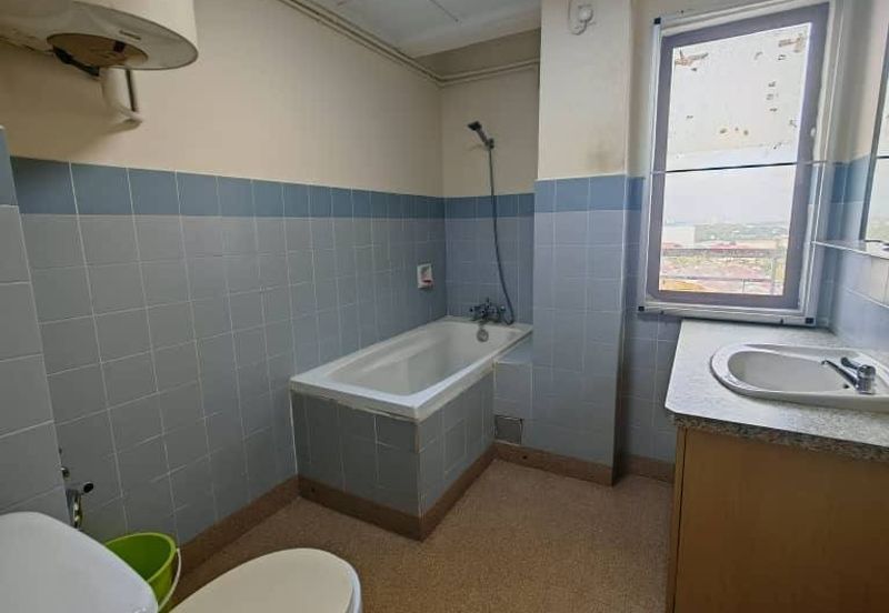 Pan Vista, Bandar Baru Permas Jaya