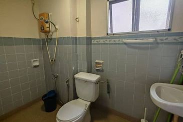 Pan Vista, Bandar Baru Permas Jaya