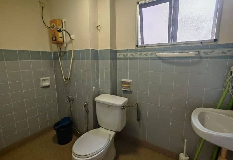 Pan Vista, Bandar Baru Permas Jaya