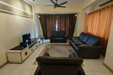 Pan Vista, Bandar Baru Permas Jaya