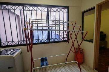 Pan Vista, Bandar Baru Permas Jaya