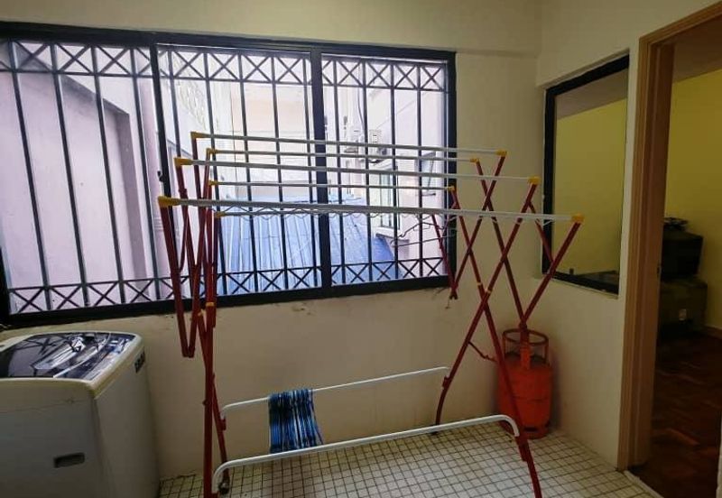 Pan Vista, Bandar Baru Permas Jaya