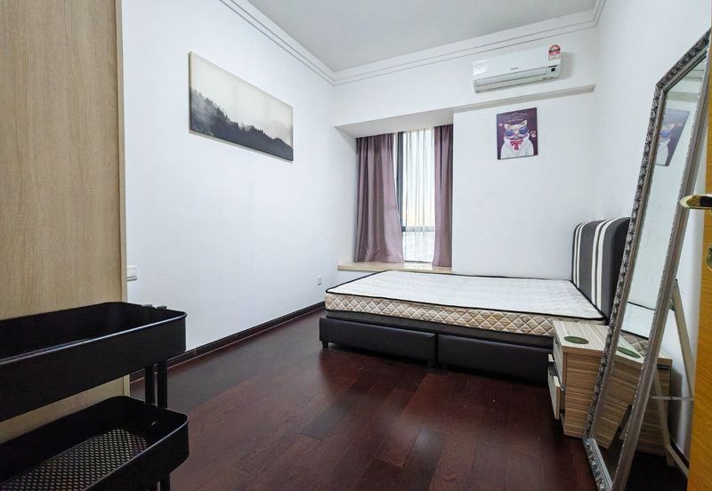 R&F Princess Cove, Tanjung Puteri