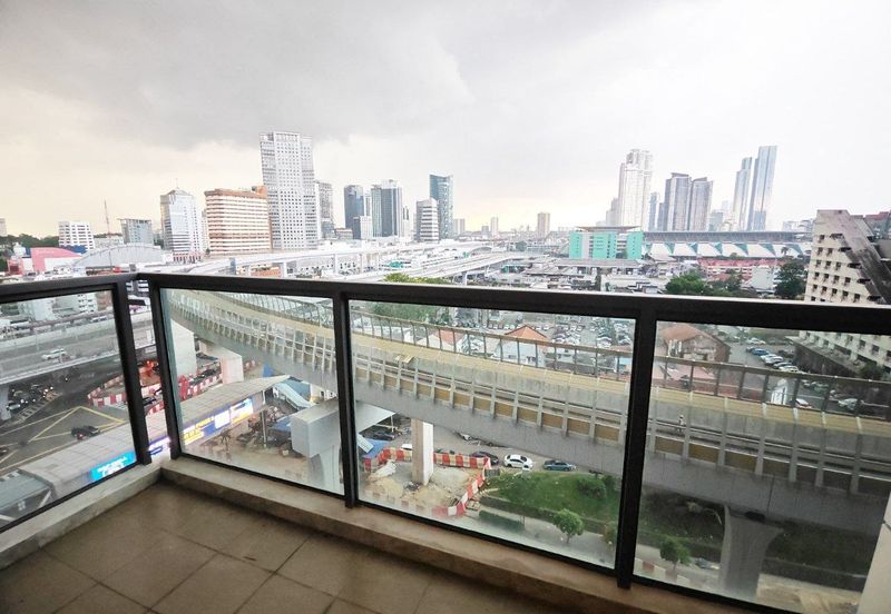 R&F Princess Cove, Tanjung Puteri