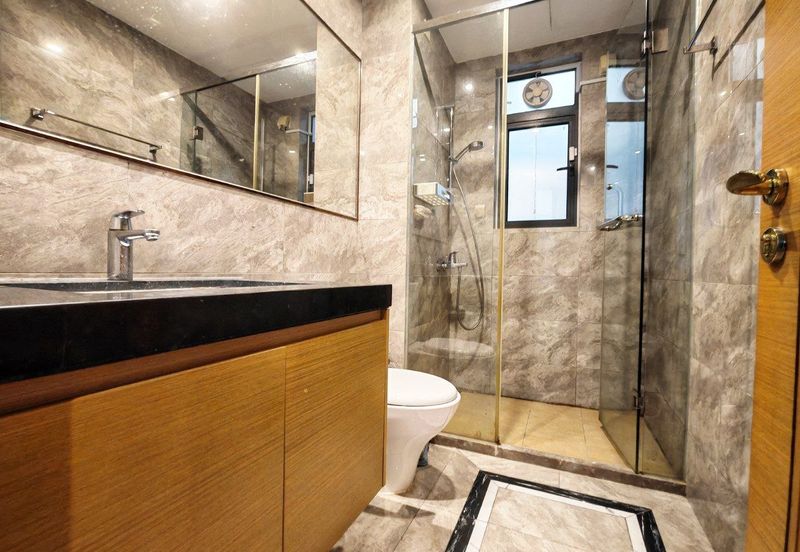 R&F Princess Cove, Tanjung Puteri