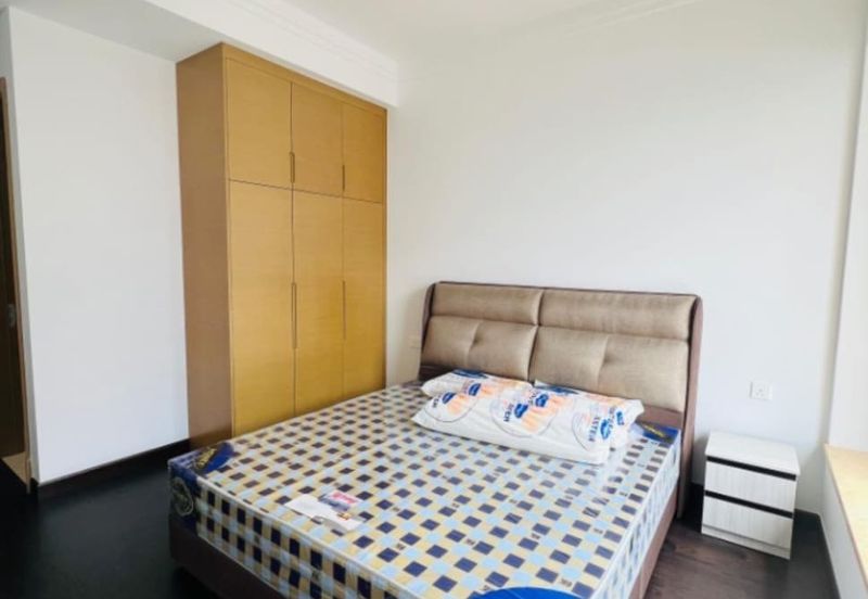 R&F Princess Cove, Tanjung Puteri