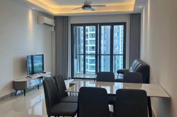 R&F Princess Cove, Tanjung Puteri