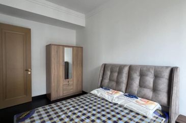 R&F Princess Cove, Tanjung Puteri