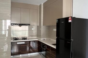 R&F Princess Cove, Tanjung Puteri