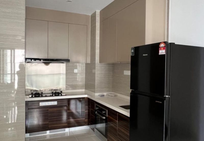 R&F Princess Cove, Tanjung Puteri