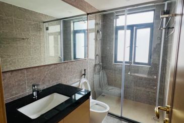 R&F Princess Cove, Tanjung Puteri