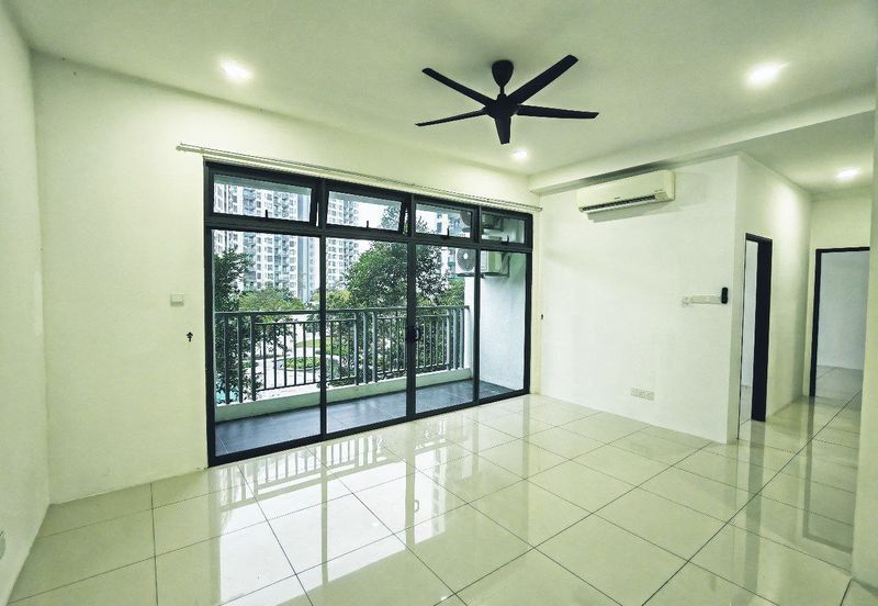 8scape Residences @ Sutera