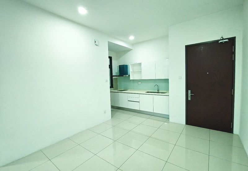 8scape Residences @ Sutera