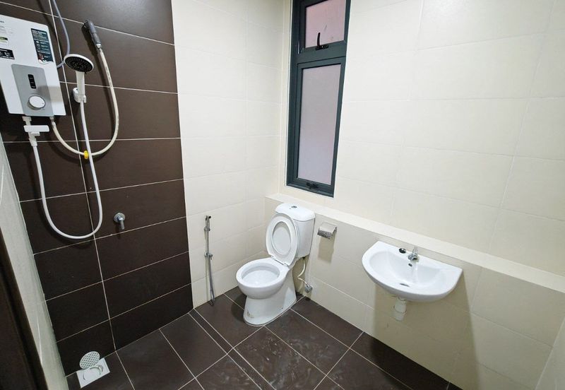 8scape Residences @ Sutera