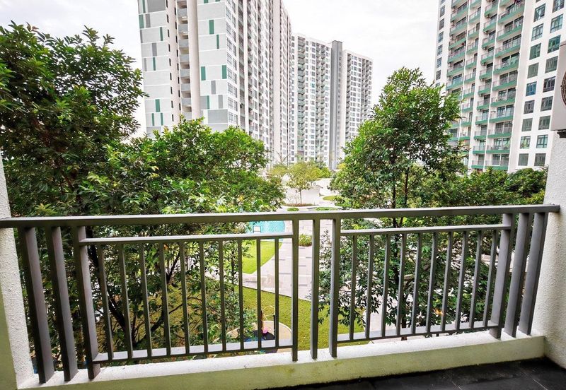 8scape Residences @ Sutera