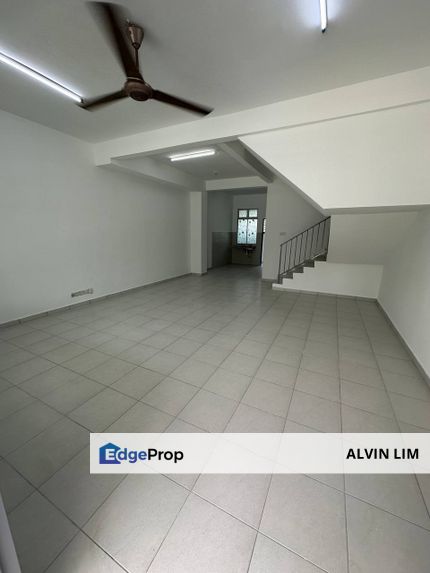 Taman Pulai Mutiara/ Skudai/ Double Storey/ 4bed 3bath/ Cheapest/ G&G, Johor, Kangkar Pulai