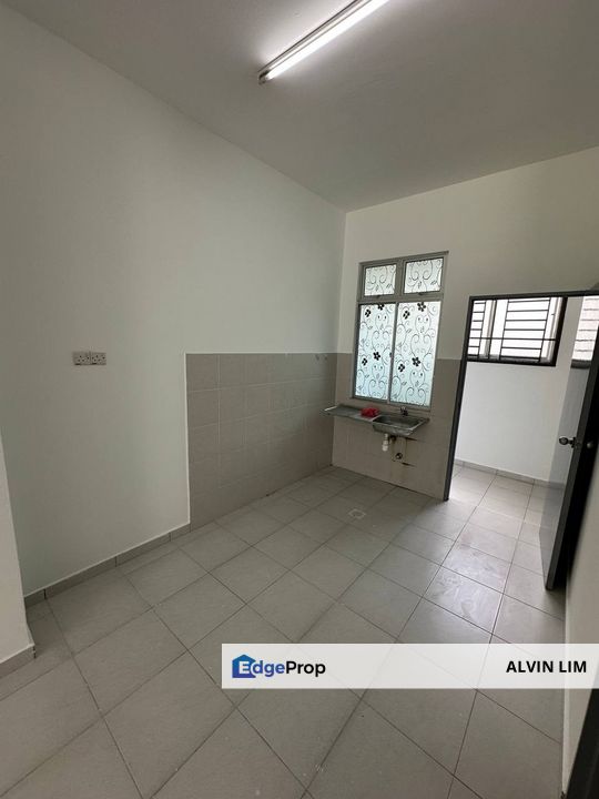 Taman Pulai Mutiara/ Skudai/ Double Storey/ 4bed 3bath/ Cheapest/ G&G, Johor, Kangkar Pulai
