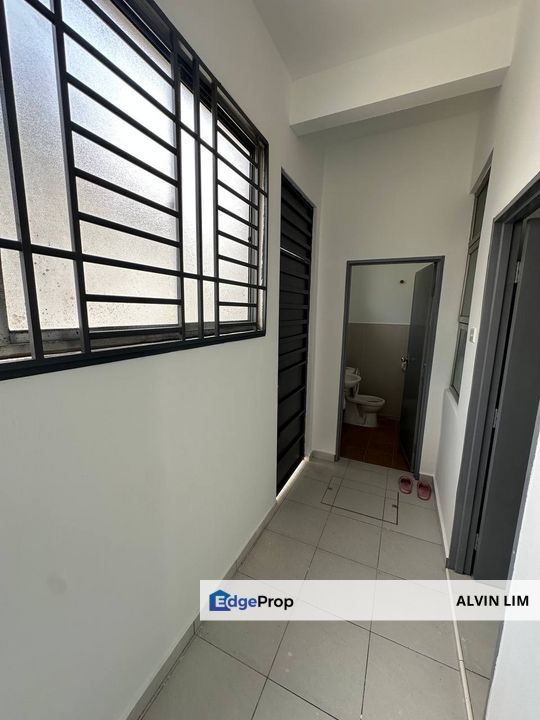 Taman Pulai Mutiara/ Skudai/ Double Storey/ 4bed 3bath/ Cheapest/ G&G, Johor, Kangkar Pulai