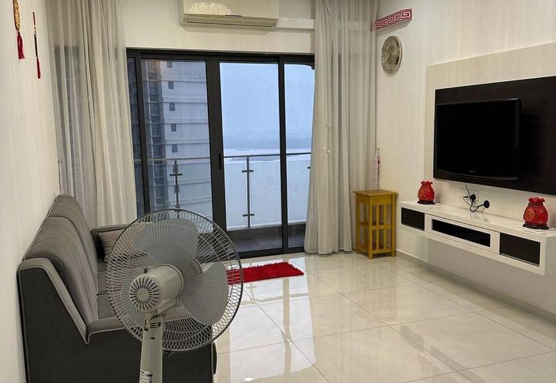 Bay Laurel @ Country Garden Danga Bay