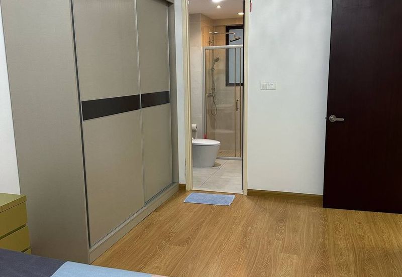 Bay Laurel @ Country Garden Danga Bay