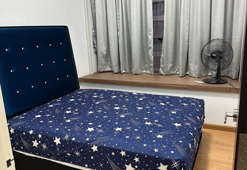 Bay Laurel @ Country Garden Danga Bay