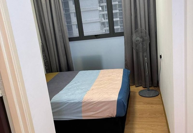 Bay Laurel @ Country Garden Danga Bay