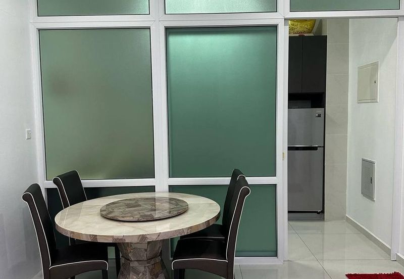 Bay Laurel @ Country Garden Danga Bay