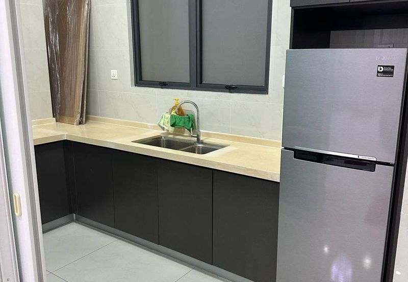 Bay Laurel @ Country Garden Danga Bay