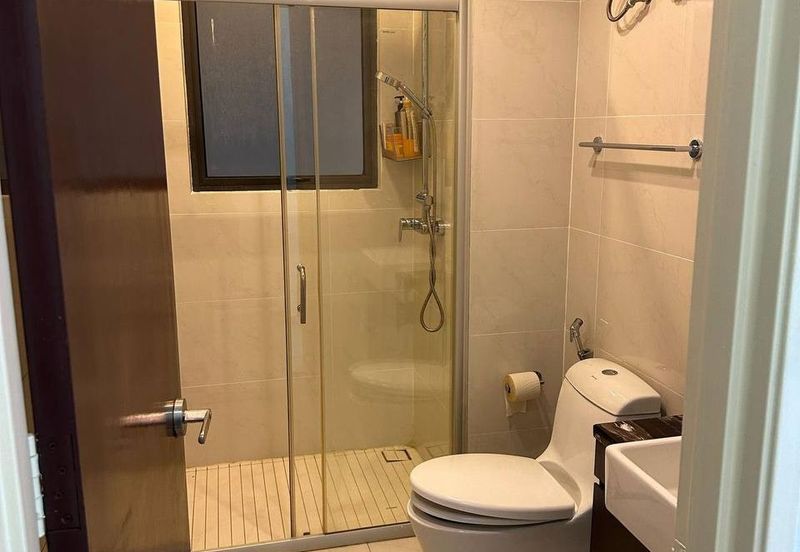 Bay Laurel @ Country Garden Danga Bay