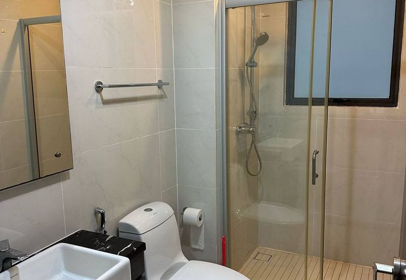 Bay Laurel @ Country Garden Danga Bay