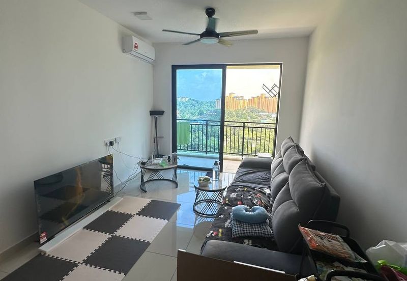 Country Garden Central Park Phase 1