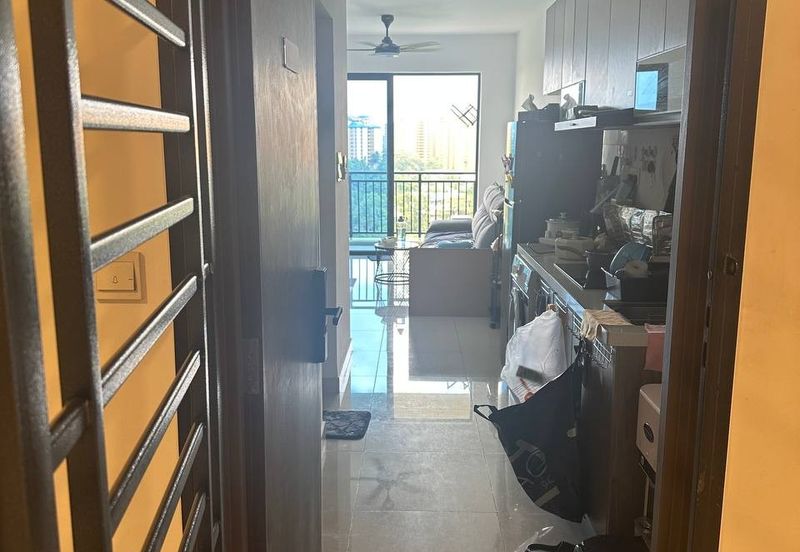 Country Garden Central Park Phase 1