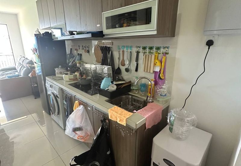 Country Garden Central Park Phase 1