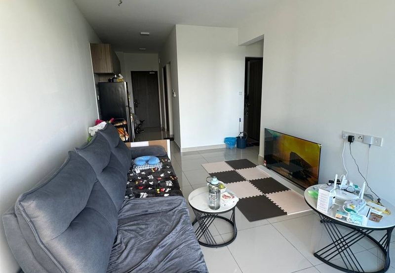 Country Garden Central Park Phase 1