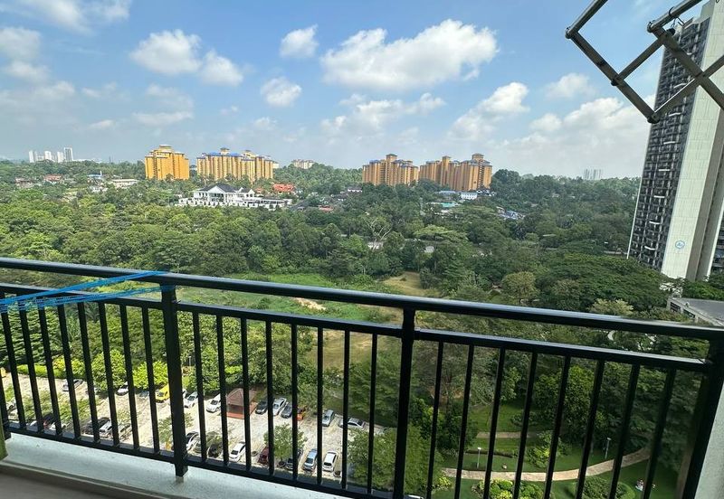 Country Garden Central Park Phase 1