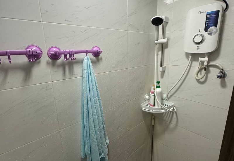 Country Garden Central Park Phase 1