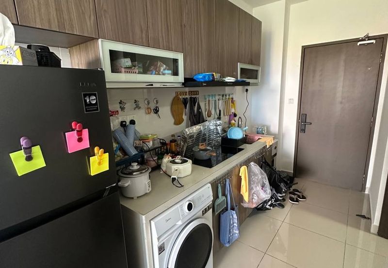 Country Garden Central Park Phase 1