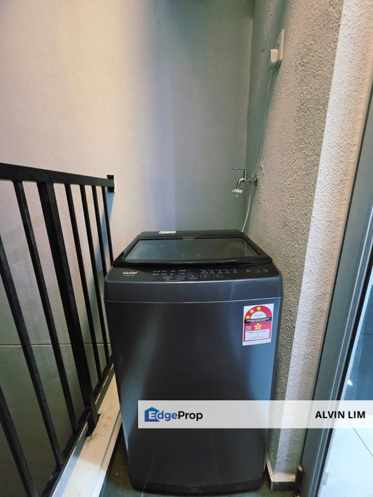 Midas Seri Alam/ Masai/ 3bed 2bath/ Brand New/ Cheapest, Johor, Pasir Gudang