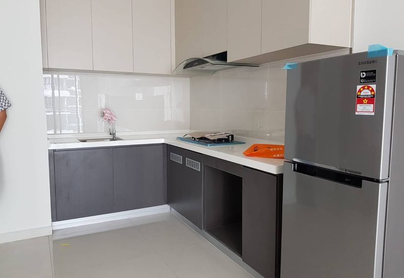 Baypoint @ Country Garden Danga Bay