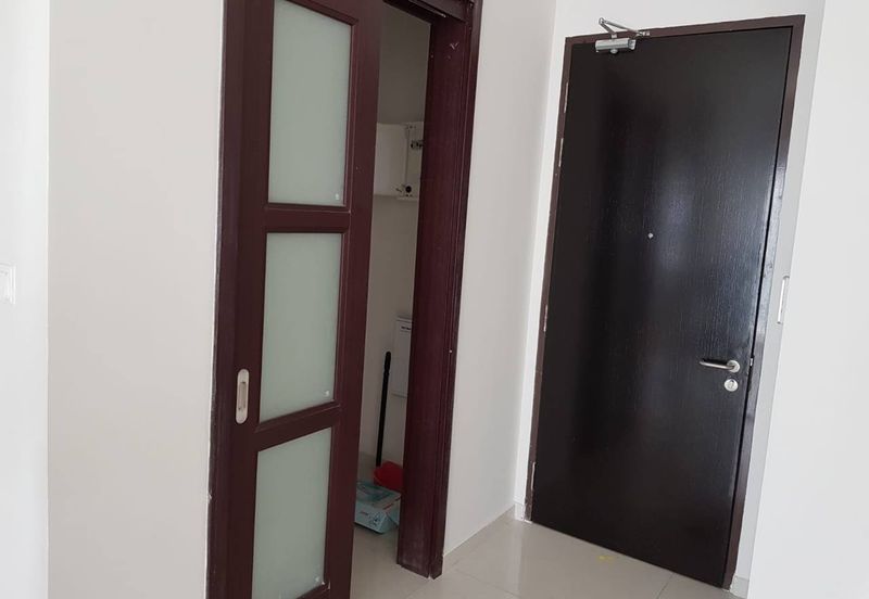 Baypoint @ Country Garden Danga Bay