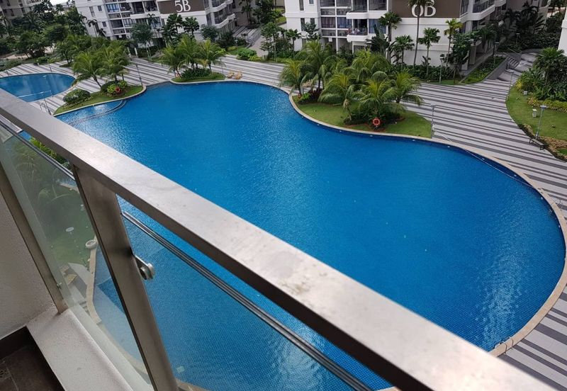 Baypoint @ Country Garden Danga Bay