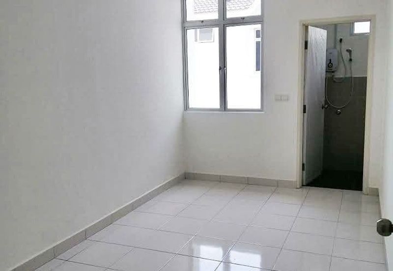 The Fern, Meridin East