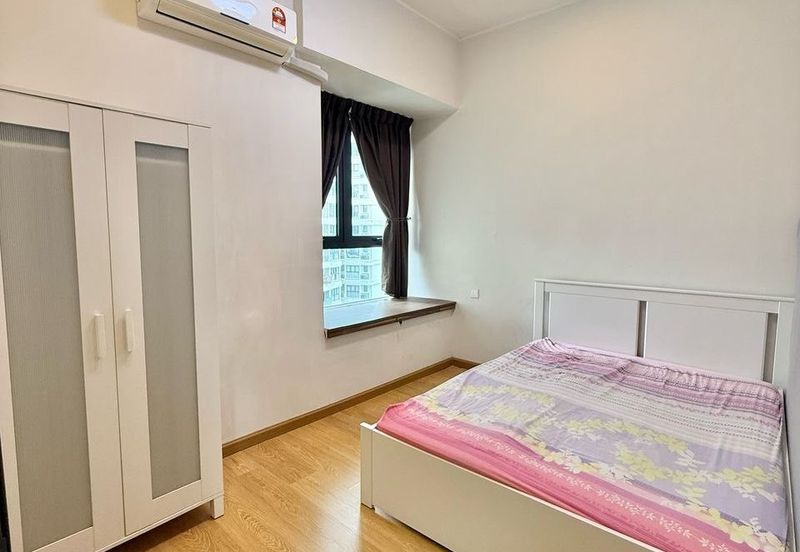 Amberside Country Garden @ Danga Bay