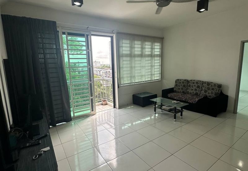 The Sky Executive Suites