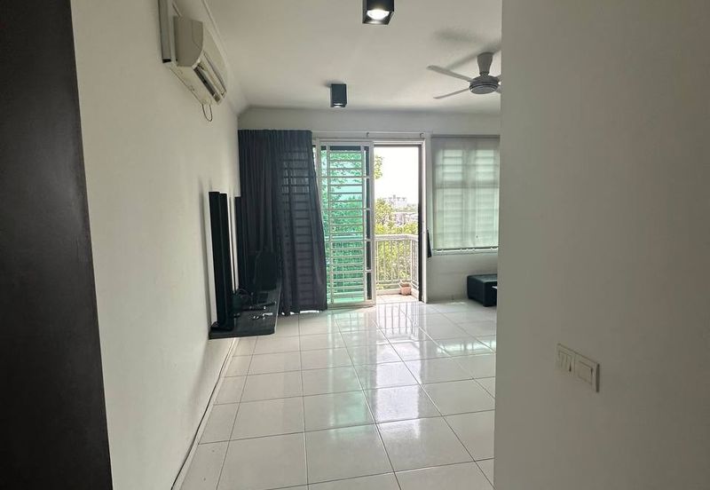 The Sky Executive Suites