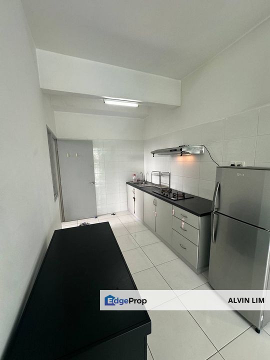 Sky Executive/ Tesco/ Aeon/ Bus/ Bukit Indah/ 2bed 2bath/ Cheapest, Johor, Johor Bahru